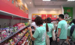 旺旺短视频,捕捉生活精彩瞬间，展现青春活力风采